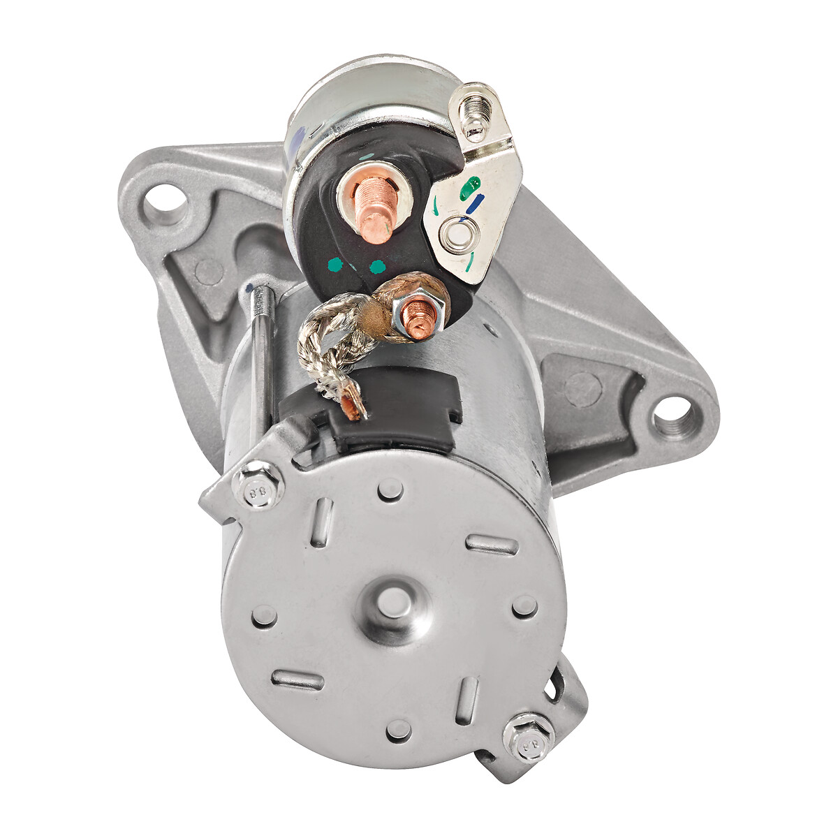 VALEO VAL438301 Önindító