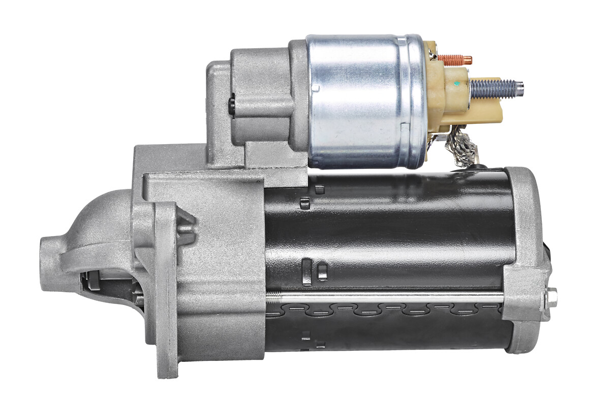 VALEO VAL438319 Önindító