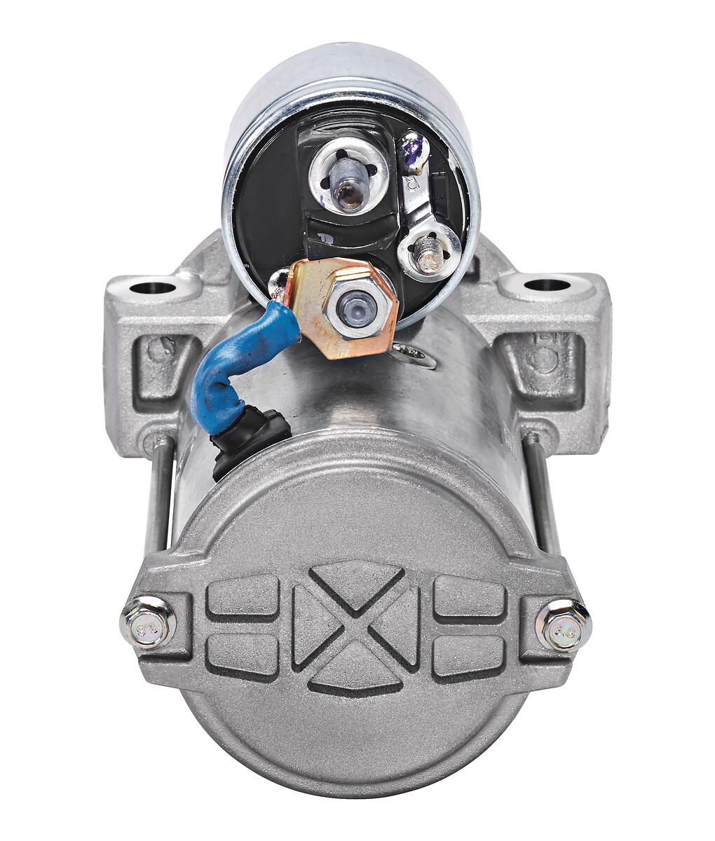 VALEO 1001557627 VL438321 - önindító