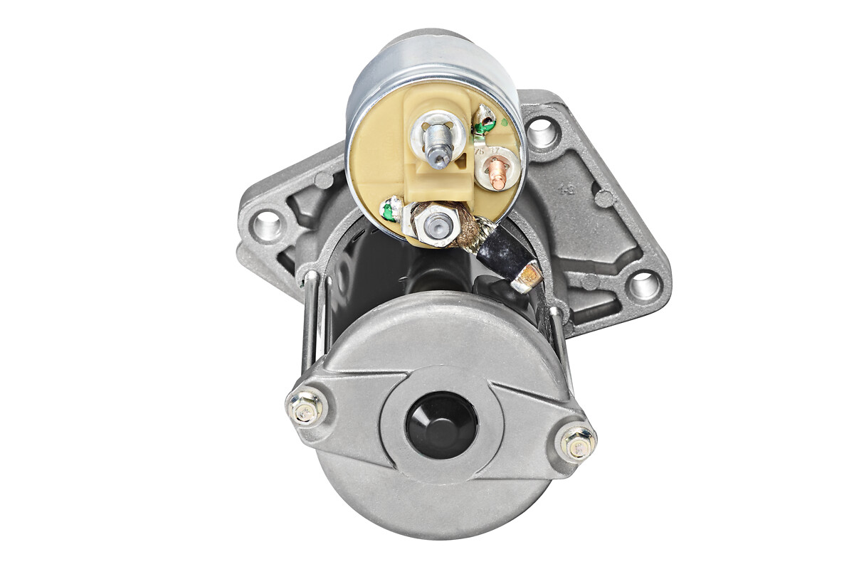 QWP 1003538375 WST908 - önindító