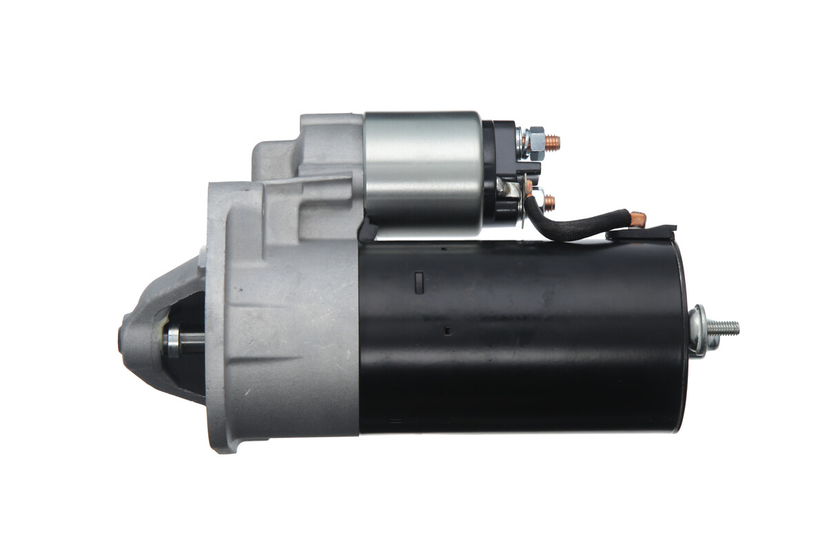 VALEO VAL 438393 Önindító