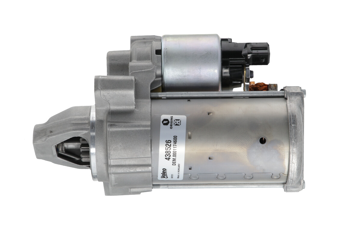 VALEO 566964 438526 ELEKTROPOKRETA? PEUGEOT 438526