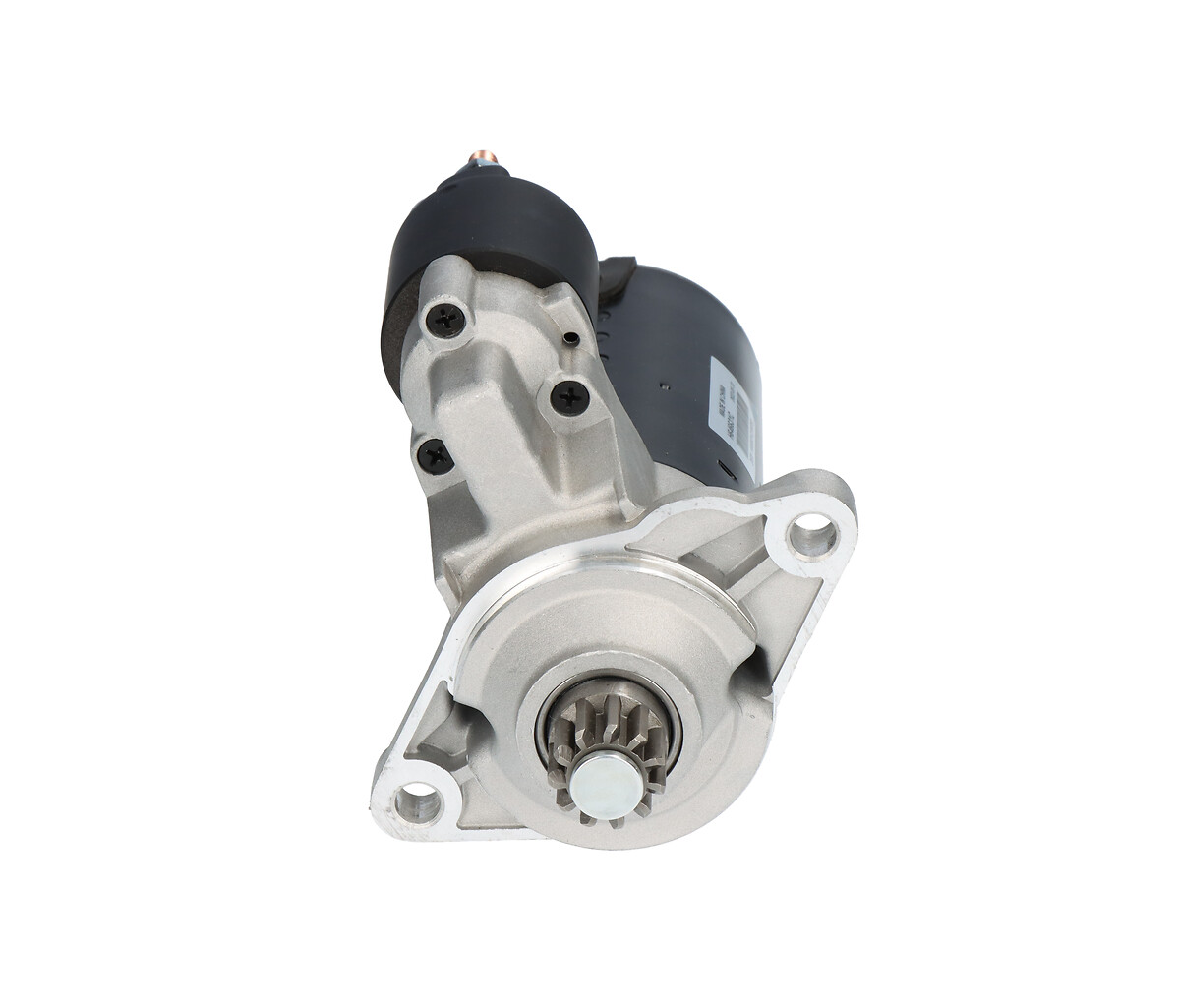 VALEO VAL438587 Önindító