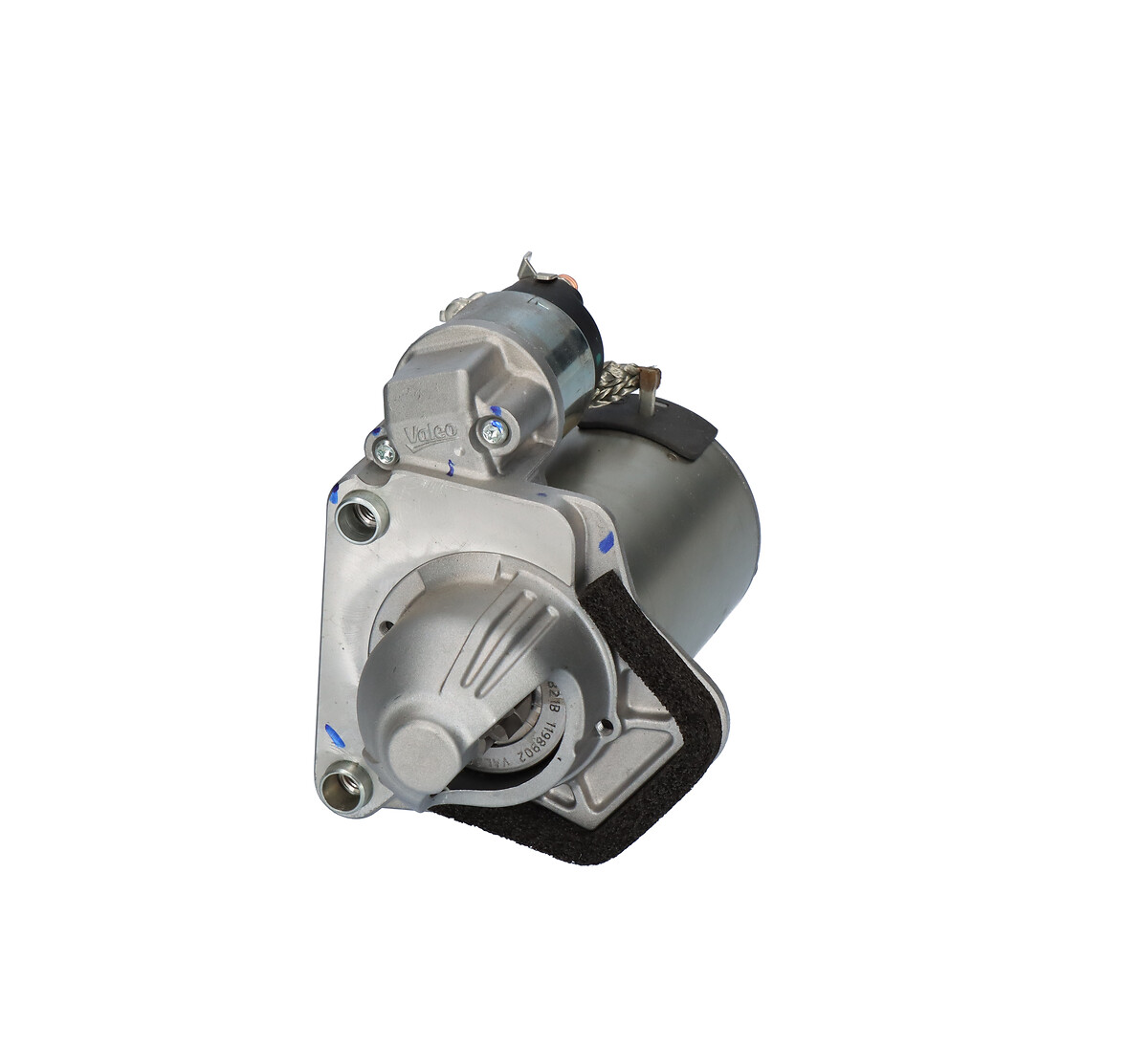 VALEO  446507 - Önindító
