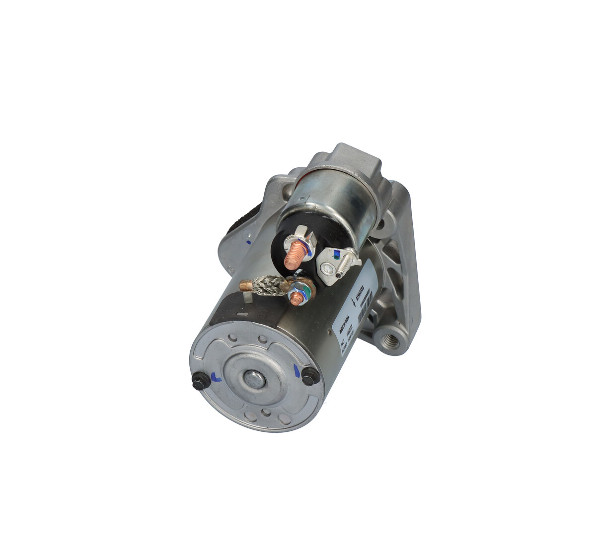 VALEO  446507 - Önindító