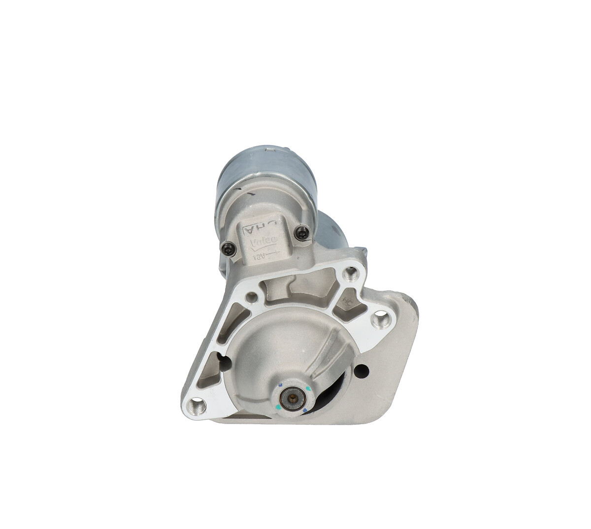 VALEO 245653 446512 - Önindító