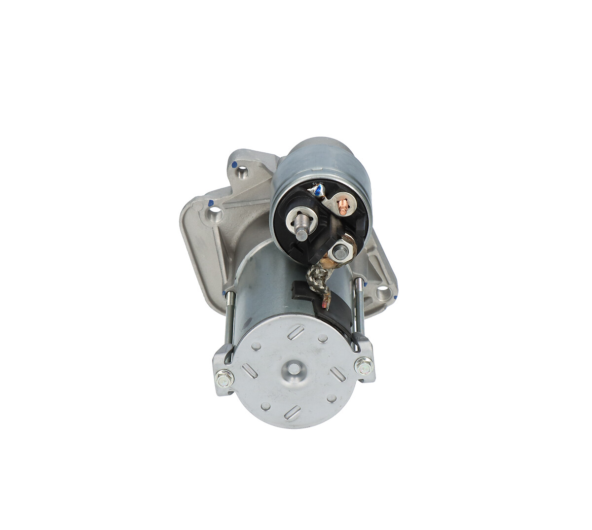 VALEO 245653 446512 - Önindító