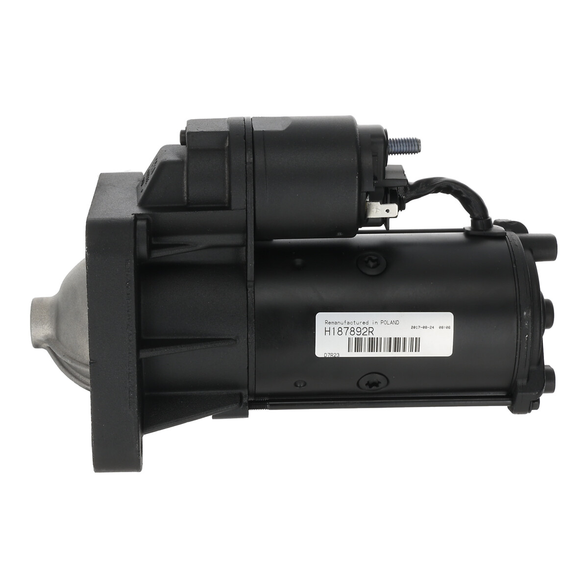 VALEO 1000871423 455745 - önindító