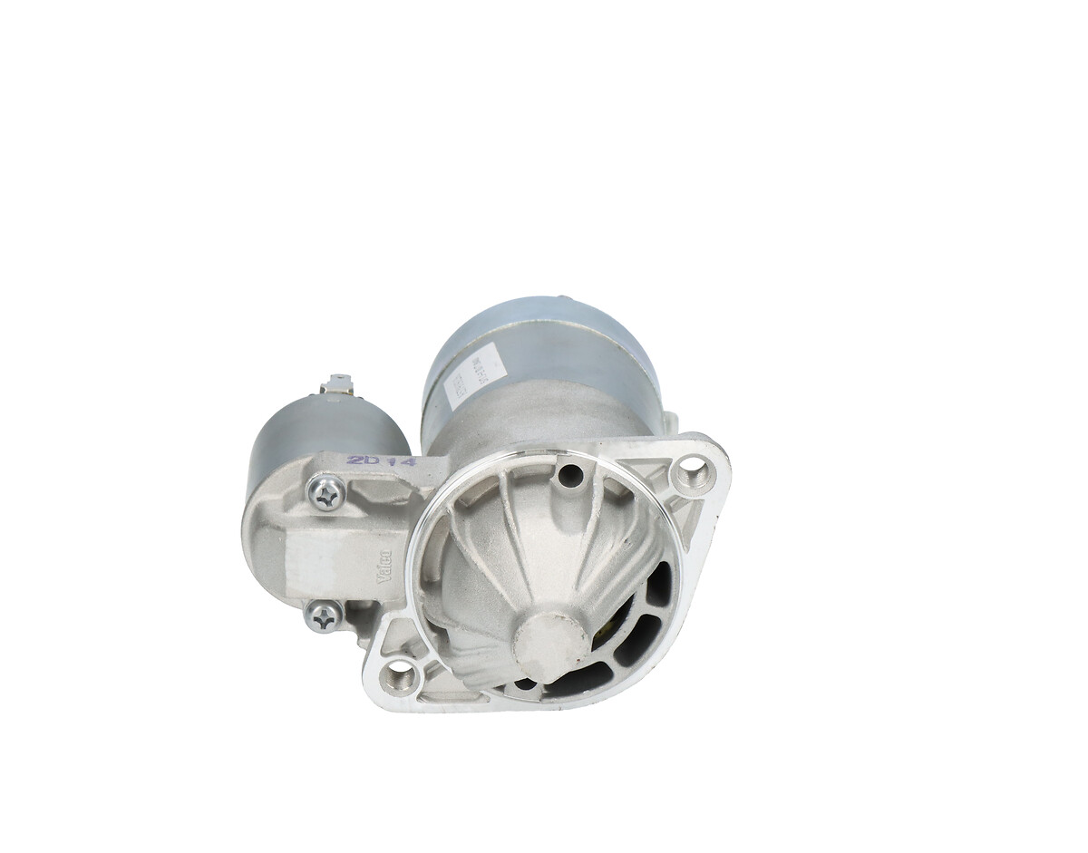 VALEO 455969 indítómotor - felújított, cseredarab kód:C