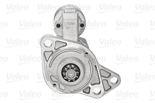 VALEO 458160 indítómotor - felújított, cseredarab kód:D