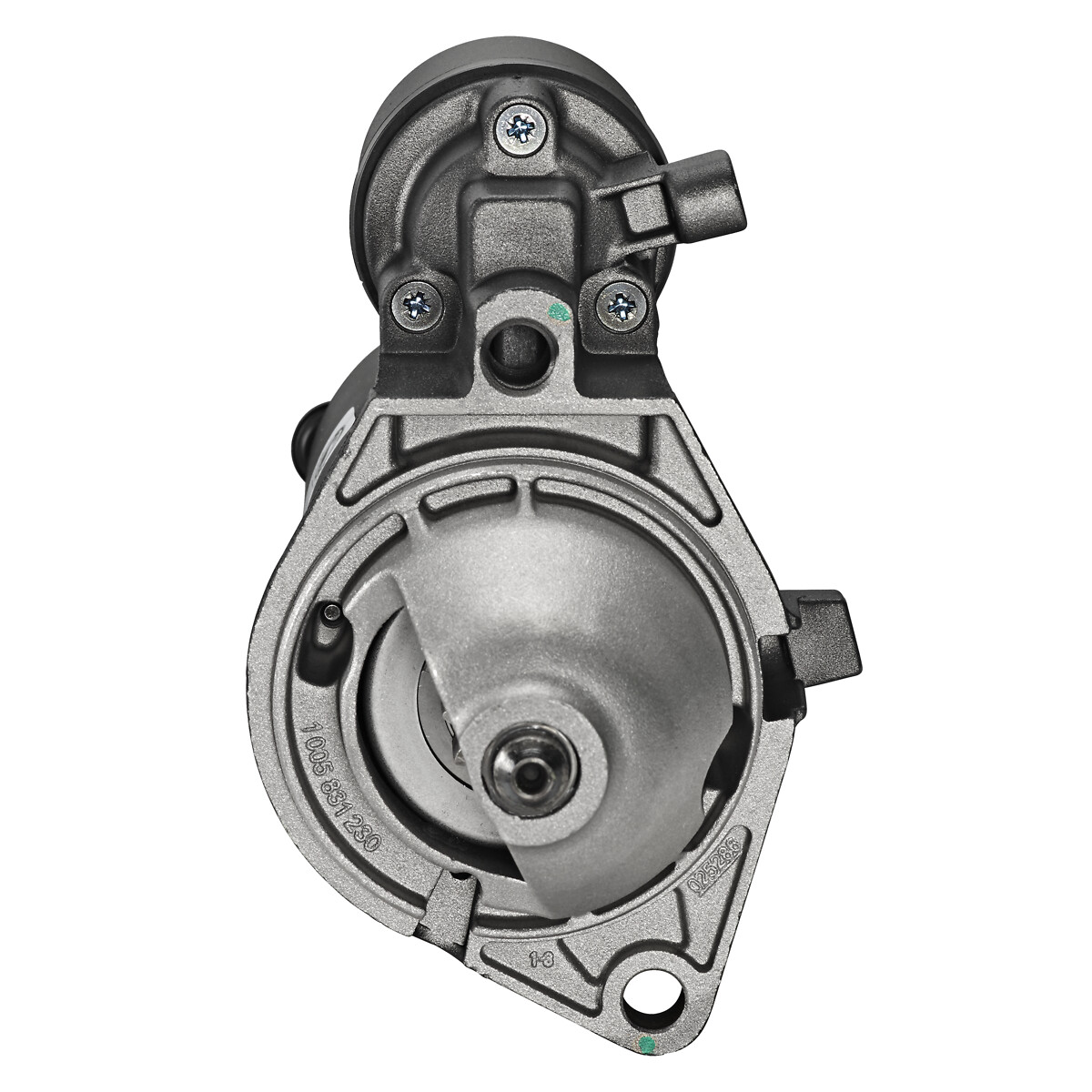 VALEO 458169 indítómotor - felújított, cseredarab kód:M