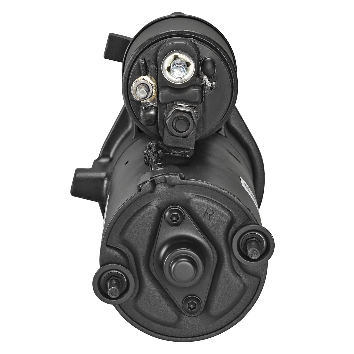 VALEO 458169 indítómotor - felújított, cseredarab kód:M