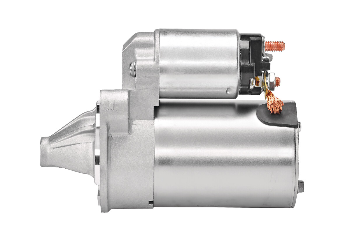 QWP 1001305341 WST307 - önindító