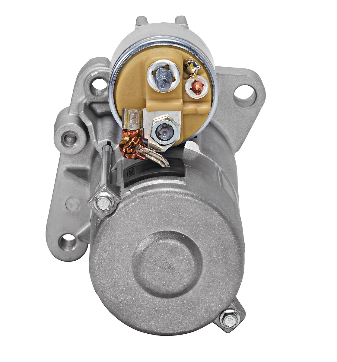 VALEO 1001557292 458210 - önindító
