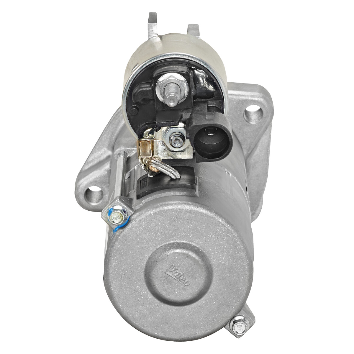 VALEO  indítómotor - felújított