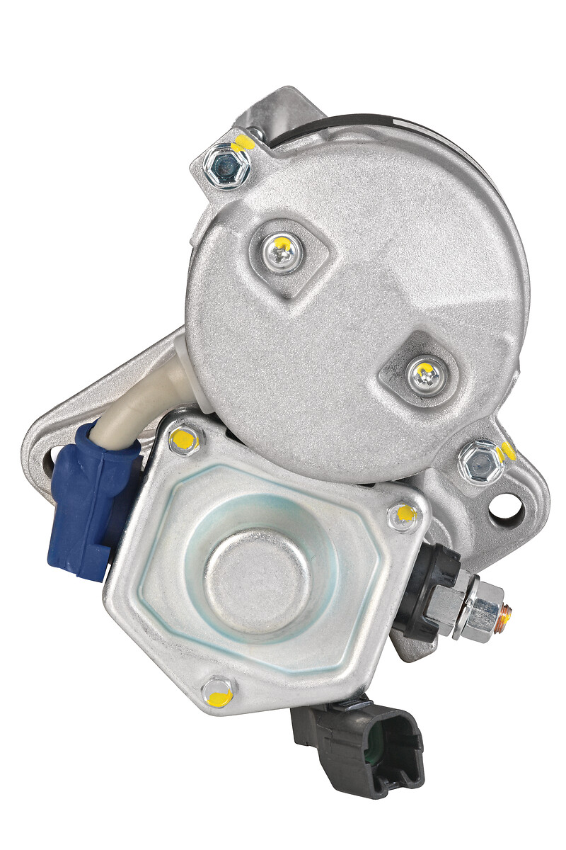 QWP 1001305545 WST511 - önindító