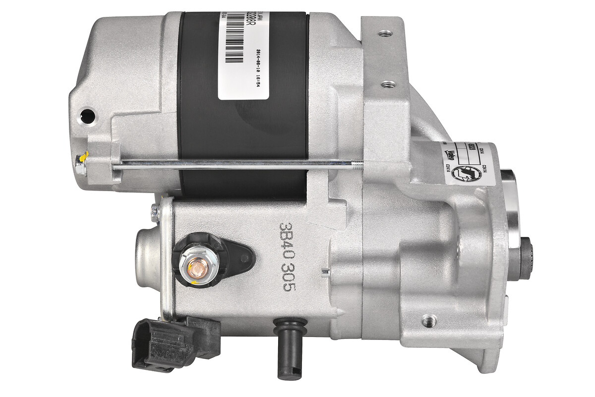 QWP 1001305545 WST511 - önindító