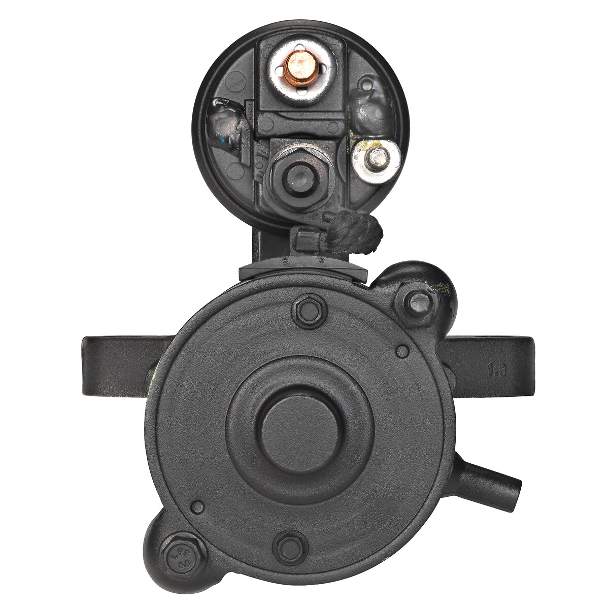 VALEO 458374 indítómotor-felújított