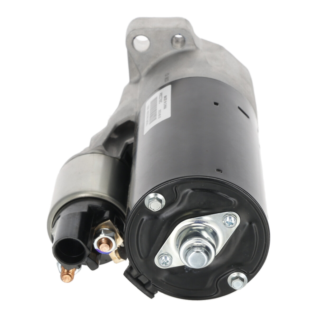 VALEO VAL458927 önindító