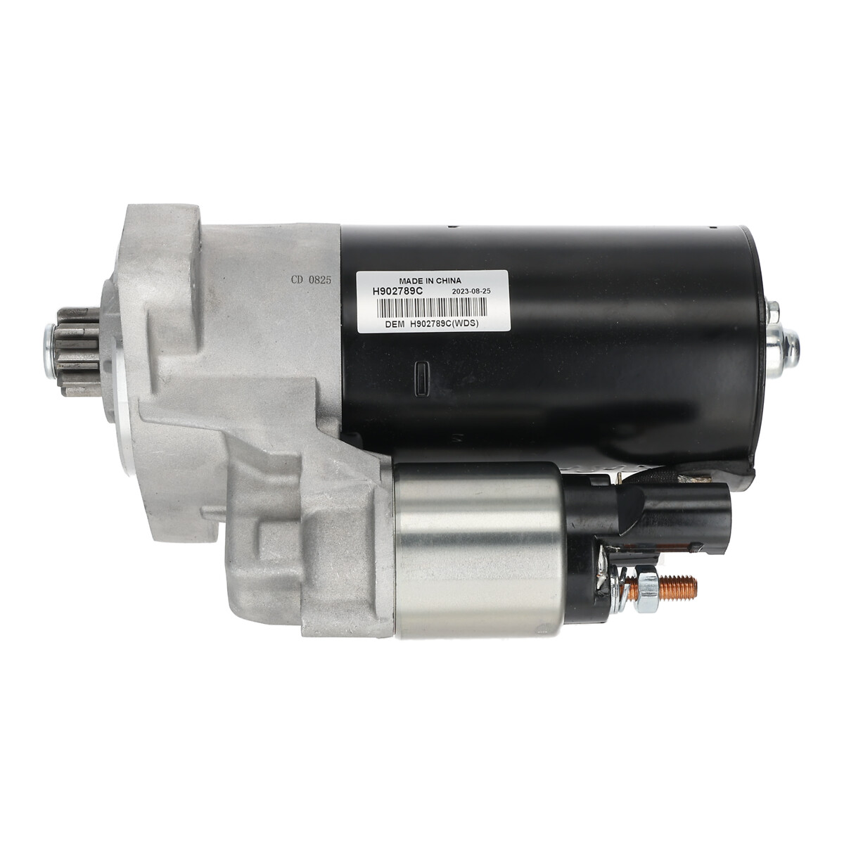 VALEO VAL458927 önindító