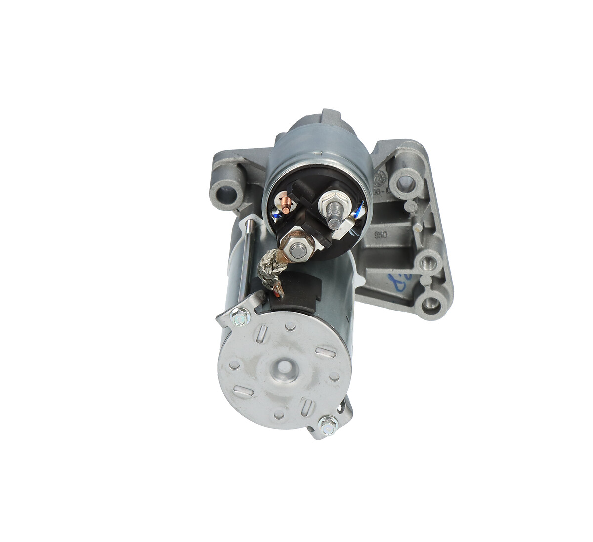 VALEO VAL460425 Önindító