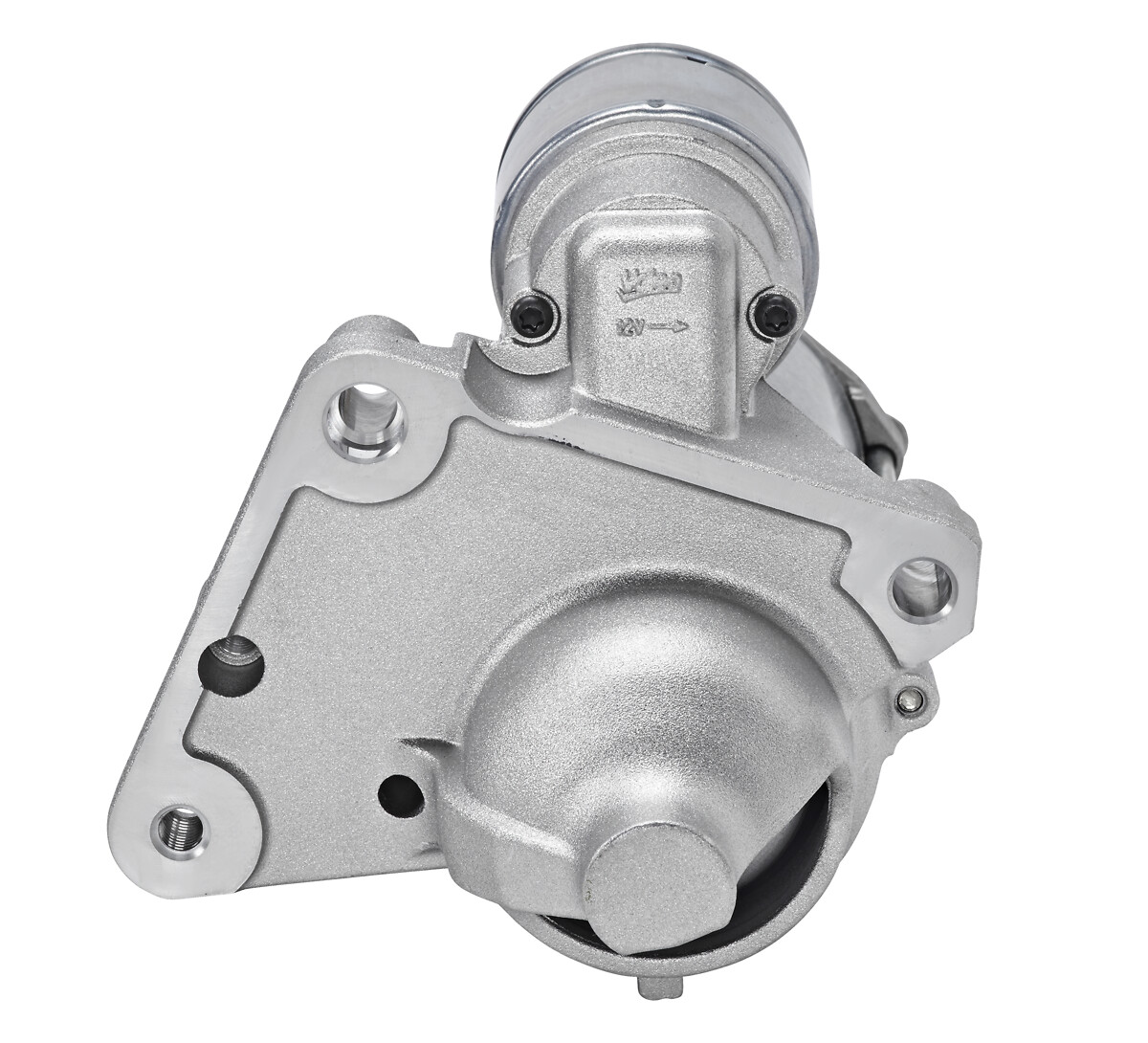 VALEO VAL 460435 Önindító