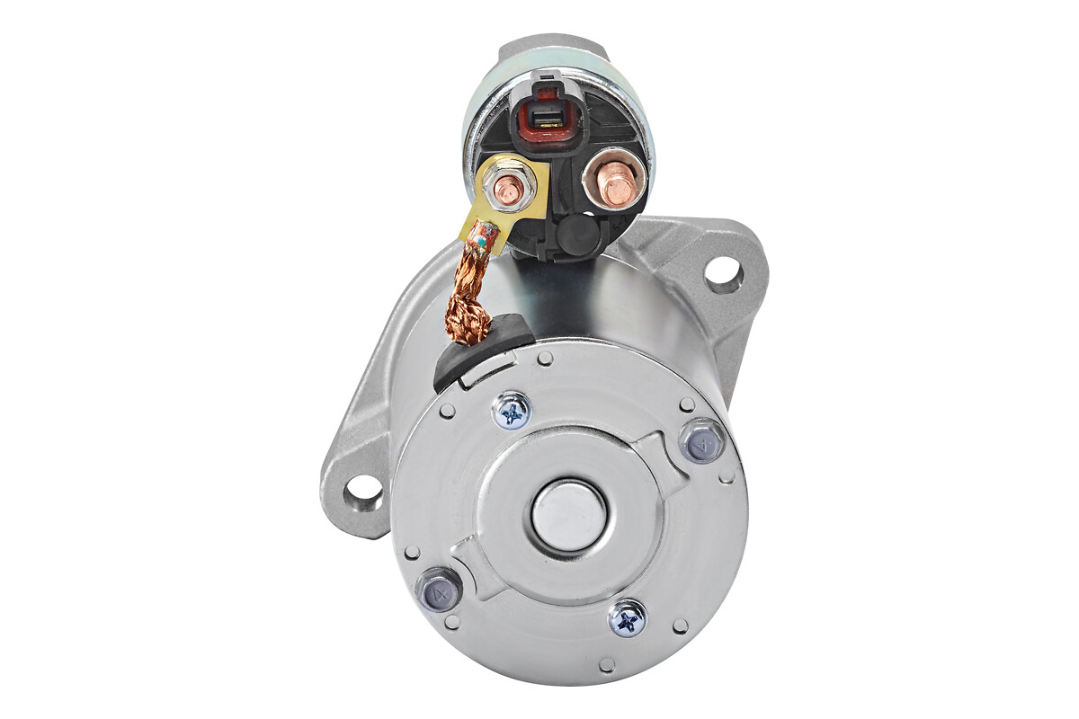 VALEO VAL600209 Önindító