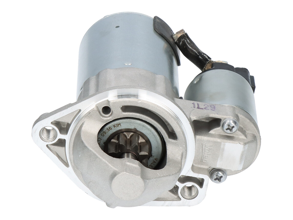 VALEO 245656 600243 - Önindító