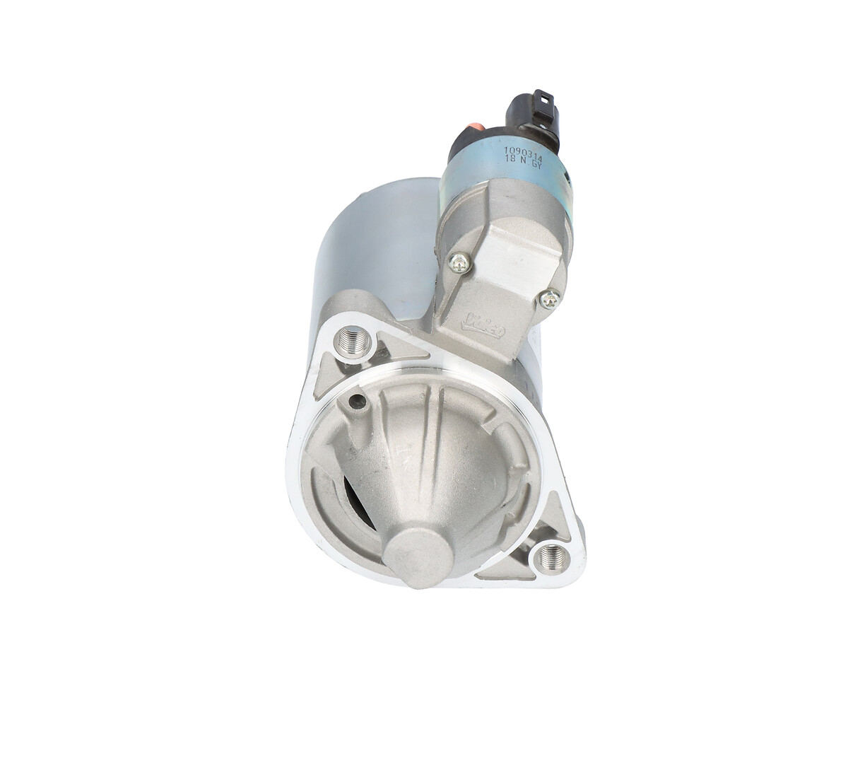 VALEO  600257 - Önindító