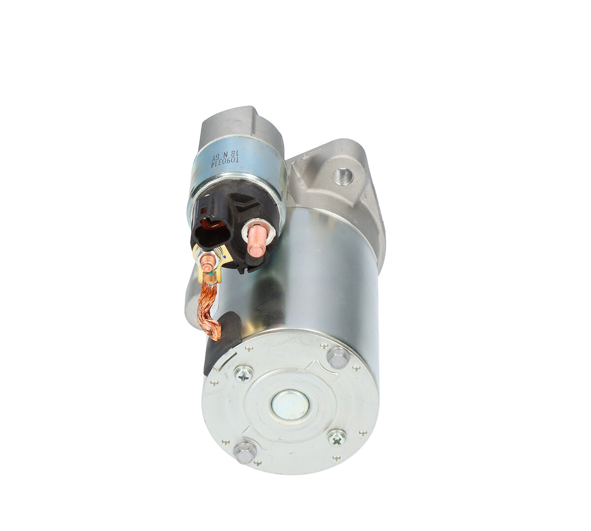 VALEO  600257 - Önindító