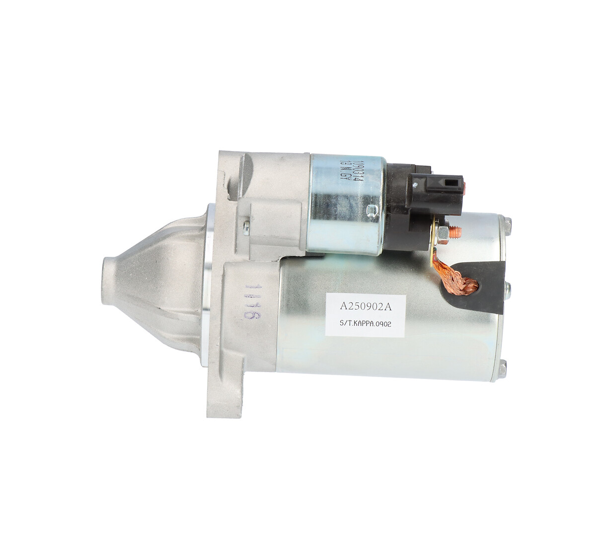VALEO  600257 - Önindító