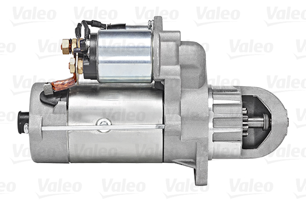 VALEO 458177 önindító