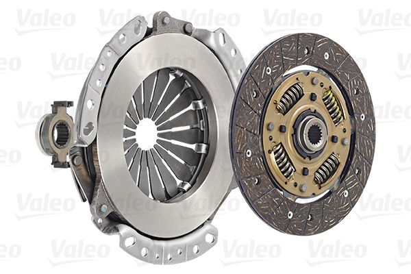 VALEO 1001947251 VL786006 - Kuplungszett (CLASSI