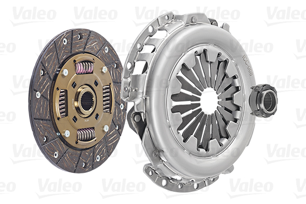 VALEO VAL786008 Kuplungkészlet