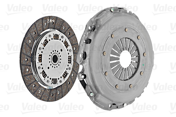 VALEO 54129 826354 SET FIAT 826354 STILO 1.9JTD 01 -> D235/20