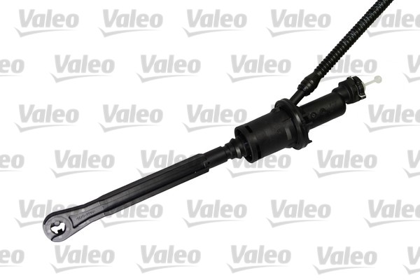 VALEO VAL874332 adóhenger, kuplung