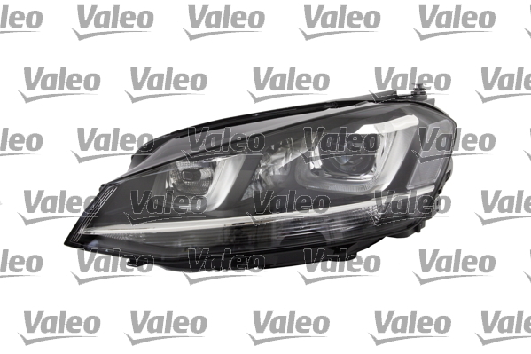 VALEO 387944 44924 - Főfényszóró, fényszóró