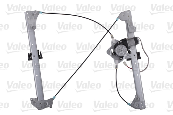 VALEO 850062 Ablakemelő szerkezet