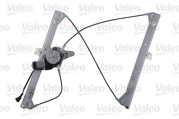 VALEO 850327V Ablakemelő