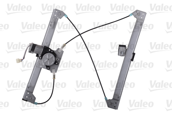 VALEO 850391 Ablakemelő szerkezet