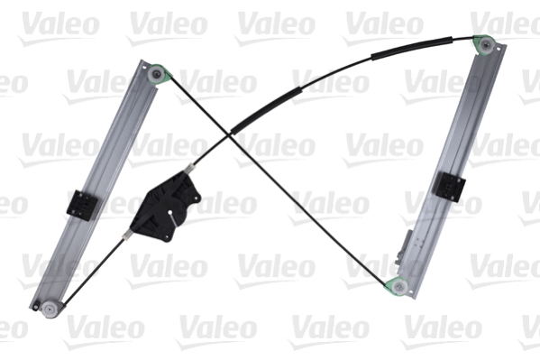 VALEO 850596 Ablakemelő szerkezet