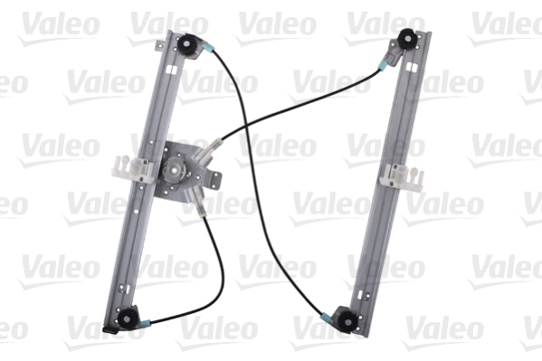 VALEO 850600 Ablakemelő szerkezet