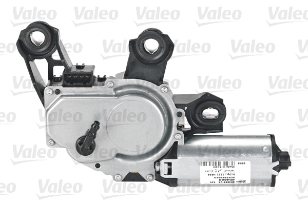 VALEO  Ablaktörlő motor