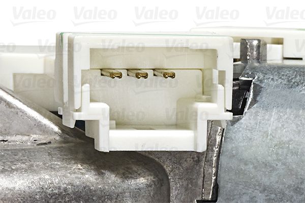 VALEO VAL582604 Ablaktörlő motor