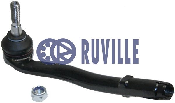 RUVILLE RU915040 Külső összekötő gömbfej, kormányösszekötő gömbcsukló