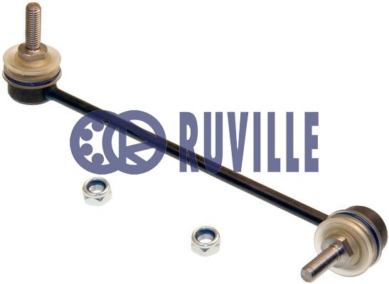RUVILLE RU915047 Stabilizátor összekötő, stabkar, stabrúd, stabpálca