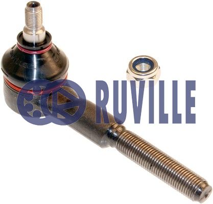 RUVILLE RU915121 Külső összekötő gömbfej, kormányösszekötő gömbcsukló