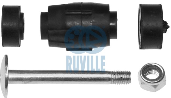 RUVILLE RU985523 Stabilizátor összekötő, stabkar, stabrúd, stabpálca