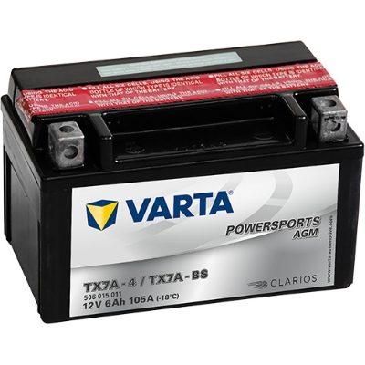 VARTA 506015011 I314 