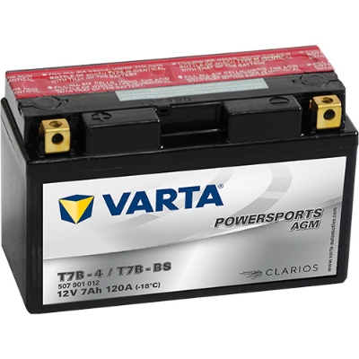 VARTA 507901012 I314 